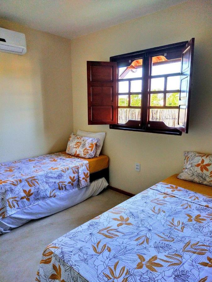 Holiday home Bangatacho - Bangalos Tematicos Na Do Patacho - Rota Ecologica Dos Milagres *