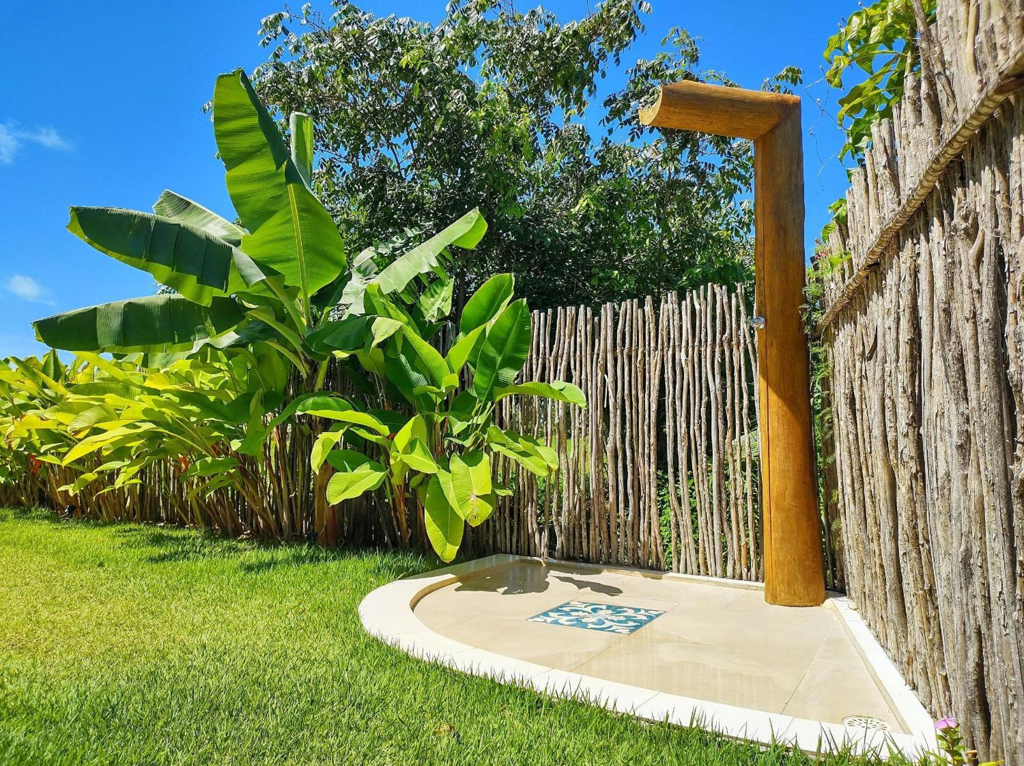 Holiday home Bangatacho - Bangalos Tematicos Na Do Patacho - Rota Ecologica Dos Milagres *
