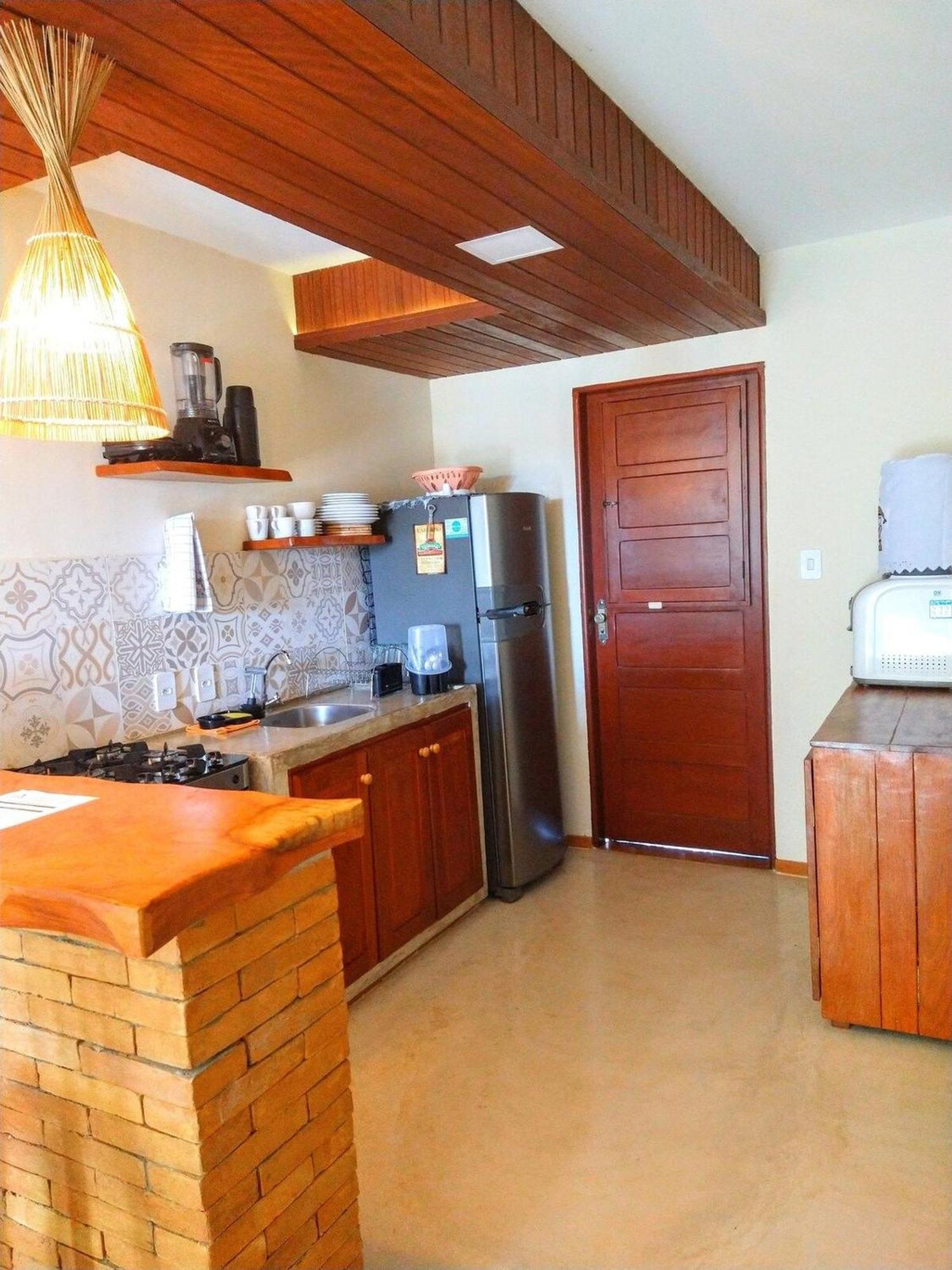 Holiday home Bangatacho - Bangalos Tematicos Na Do Patacho - Rota Ecologica Dos Milagres Porto de Pedras